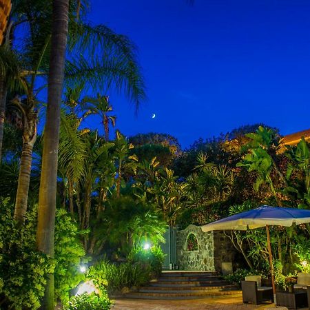Villa Marylu' Ischia Eksteriør billede