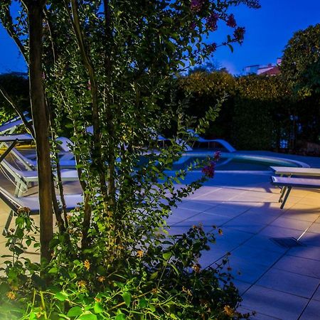 Villa Marylu' Ischia Eksteriør billede